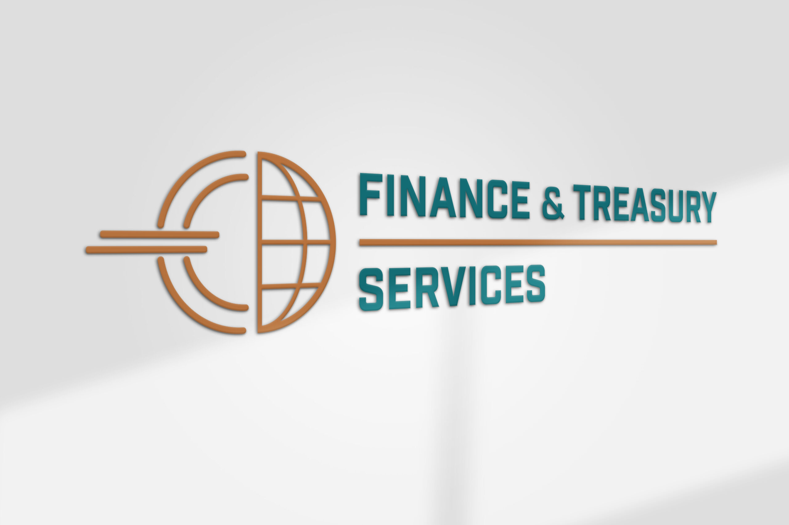 Finance & Treasury Services Markenkommunikation