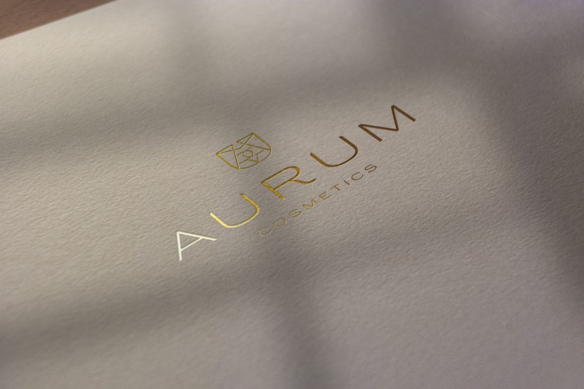 Aurum Logo